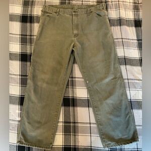 Dickies Men’s workwear pants |W42 L32|